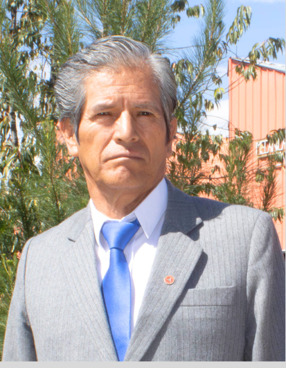 ACUÑA OSPINAL ENRIQUE