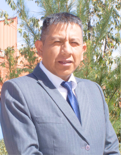 EDWARD MARQUEZ LUCAS