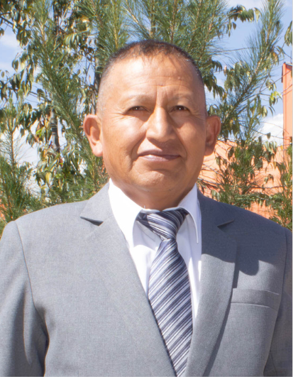 LUIS MARQUEZ LUCAS