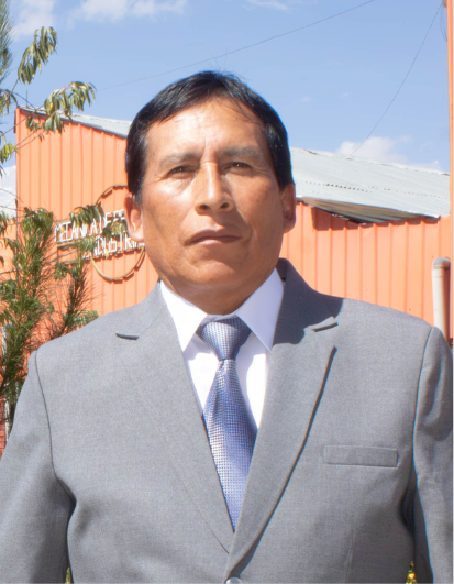 LEONIDAS ARANA CADELAYA
