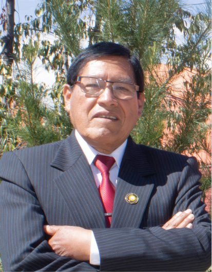 OCHOA ALIAGA ABEL PEDRO
