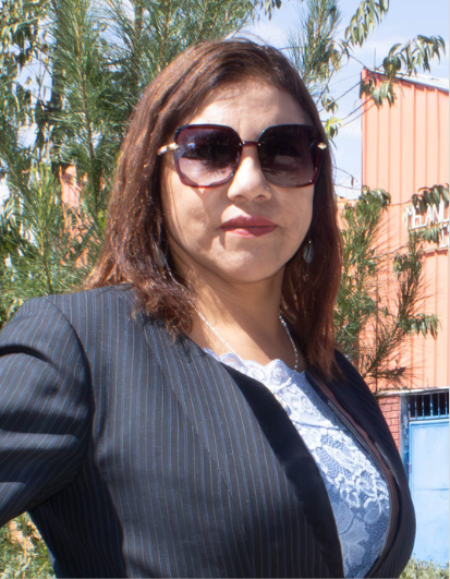 SANCHEZ QUISPE OLGA LIDIA